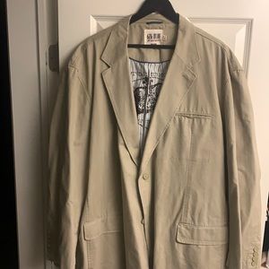 CasualBlazer/jacket